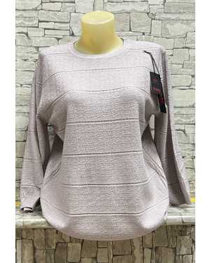 КОФТА ТКАНЬ 70% COTTON, 20% CASHMERE, 10% ELASTANE