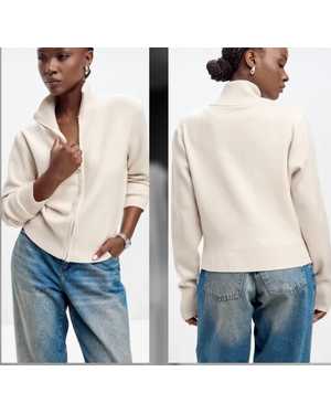 СВИТЕР ТКАНЬ 48% CASHMERE, 29% WOOL, 18% COTTON, 5% ELASTANE