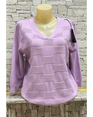 КОФТА ТКАНЬ 70% COTTON, 20% CASHMERE, 10% ELASTANE