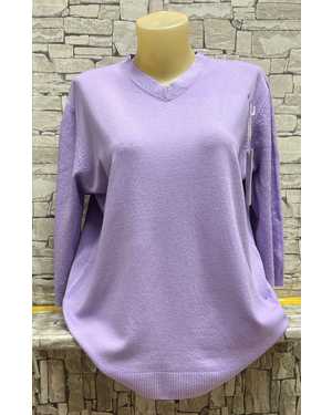 КОФТА ТКАНЬ 45% COTTON, 40% CASHMERE, 15% ELASTANE