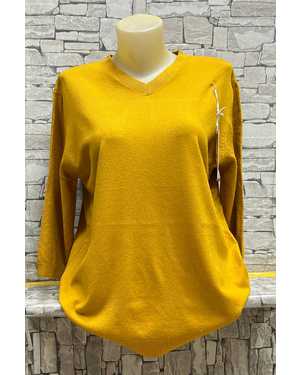 КОФТА ТКАНЬ 45% COTTON, 40% CASHMERE, 15% ELASTANE