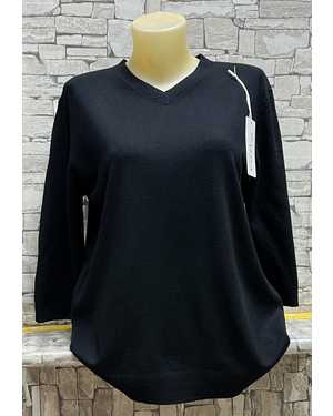 КОФТА ТКАНЬ 45% COTTON, 40% CASHMERE, 15% ELASTANE