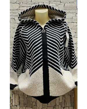 КАРДИГАН ТКАНЬ 48% CASHMERE, 29% WOOL, 18% COTTON, 5% ELASTANE