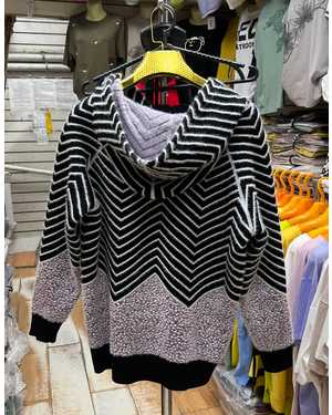 КАРДИГАН ТКАНЬ 48% CASHMERE, 29% WOOL, 18% COTTON, 5% ELASTANE