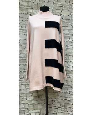 БОМБЕР ТКАНЬ 48% VISCOSE, 24% NYLON, 28% POLYESTER