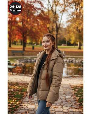 КУРТКА ТКАНЬ ФАБРИЧНЫЙ КИТАЙ