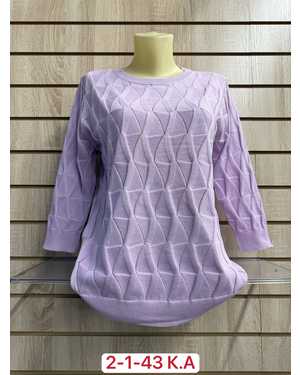 СВИТЕР ТКАНЬ 35% POLYESTER, 65% COTTON