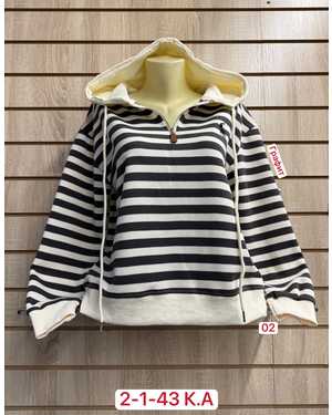 КОФТА ТКАНЬ 70% COTTON, 20% CASHMERE, 10% ELASTANE