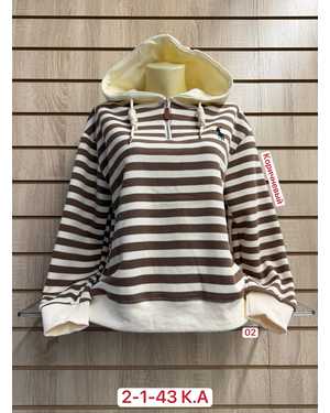 КОФТА ТКАНЬ 70% COTTON, 20% CASHMERE, 10% ELASTANE