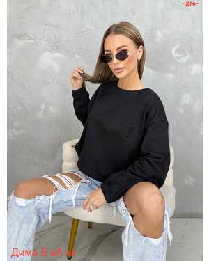 КОФТА ТКАНЬ 85% ХЛОПОК + 15% ПОЛИЭСТЕР