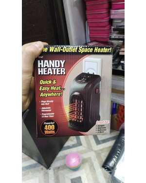 Портативный мини обогреватель Handy Heater