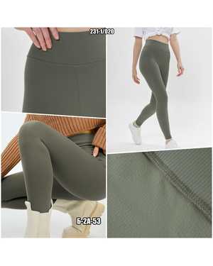 ЛЕГГИНСЫ Размер S/L(40-46) L/2XL(46-50)