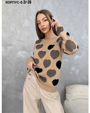 КОФТОЧКА В РАЗМЕР ТКАНЬ КАШЕМИР