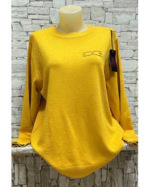 КОФТА ТКАНЬ 70% COTTON, 20% CASHMERE, 10% ELASTANE