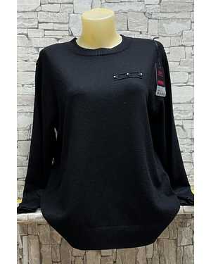 КОФТА ТКАНЬ 70% COTTON, 20% CASHMERE, 10% ELASTANE