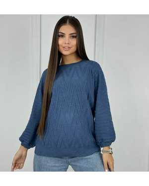 КОФТА ТКАНЬ 70% COTTON, 20% CASHMERE, 10% ELASTANE