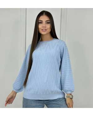 КОФТА ТКАНЬ 70% COTTON, 20% CASHMERE, 10% ELASTANE