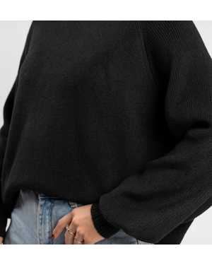 СВИТЕР ТКАНЬ 48% CASHMERE, 29% WOOL, 18% COTTON, 5% ELASTANE