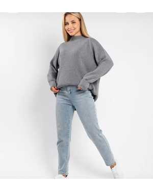 СВИТЕР ТКАНЬ 48% CASHMERE, 29% WOOL, 18% COTTON, 5% ELASTANE
