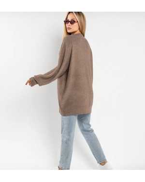 СВИТЕР ТКАНЬ 48% CASHMERE, 29% WOOL, 18% COTTON, 5% ELASTANE