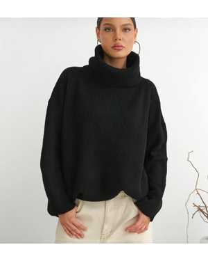 СВИТЕР ТКАНЬ 48% CASHMERE, 29% WOOL, 18% COTTON, 5% ELASTANE