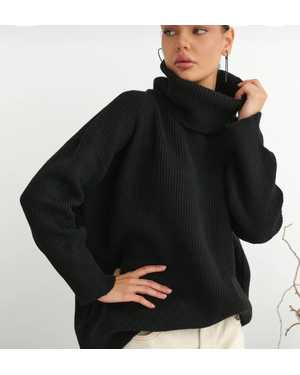 СВИТЕР ТКАНЬ 48% CASHMERE, 29% WOOL, 18% COTTON, 5% ELASTANE