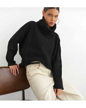 СВИТЕР ТКАНЬ 48% CASHMERE, 29% WOOL, 18% COTTON, 5% ELASTANE