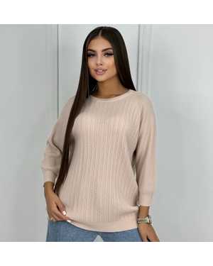 КОФТА ТКАНЬ 70% COTTON, 20% CASHMERE, 10% ELASTANE
