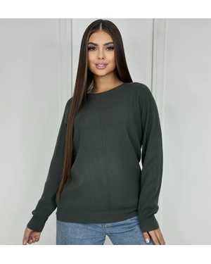 КОФТА ТКАНЬ 70% COTTON, 20% CASHMERE, 10% ELASTANE