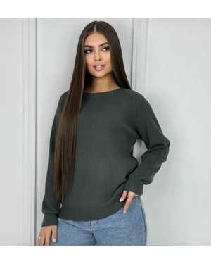 КОФТА ТКАНЬ 70% COTTON, 20% CASHMERE, 10% ELASTANE