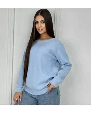 КОФТА ТКАНЬ 70% COTTON, 20% CASHMERE, 10% ELASTANE