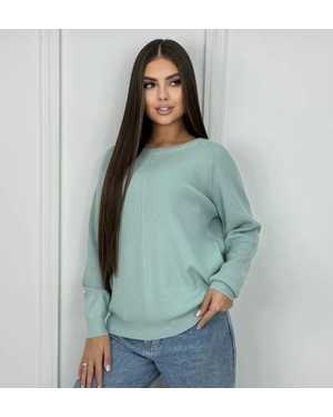 КОФТА ТКАНЬ 70% COTTON, 20% CASHMERE, 10% ELASTANE