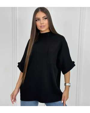 СВИТЕР ТКАНЬ 70% COTTON, 20% CASHMERE, 10% ELASTANE