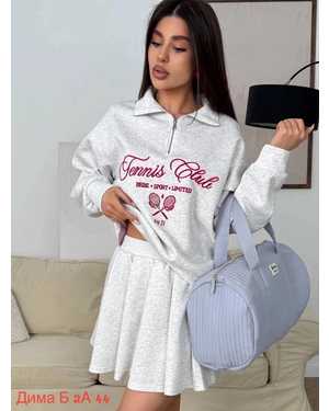 ЖЕНСКИЙ КОСТЮМ ДВОЙКА ТКАНЬ ХОРОШАЯ ТКАНЬ