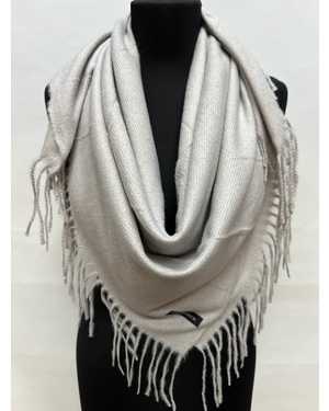 ПЛАТОК СОСТАВ: 100% CASHMERE РАЗМЕР: 110*110CM