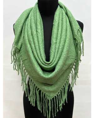 ПЛАТОК СОСТАВ: 100% CASHMERE РАЗМЕР: 110*110CM
