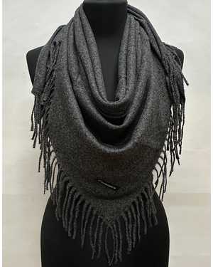 ПЛАТОК СОСТАВ: 100% CASHMERE РАЗМЕР: 110*110CM