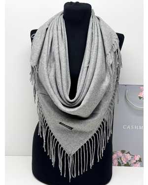 ПЛАТОК СОСТАВ: 100% CASHMERE РАЗМЕР: 110*110CM