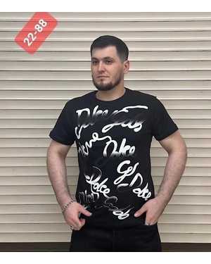 ФУТБОЛКА ТКАНЬ ХЛОПОК