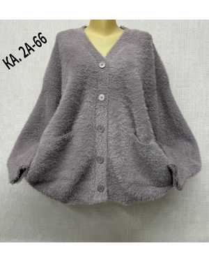 КАРДИГАН ТКАНЬ 60% COTTON, 30% WOOL, 10% VISCOSE