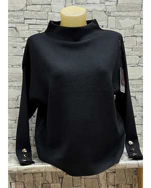СВИТЕР ТКАНЬ 70% COTTON, 20% CASHMERE, 10% ELASTANE