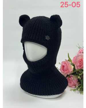 ШАПКА СО СНУДОМ ОТ 3 ДО 8 ЛЕТ РАЗМЕР: ЕДИНЫЙ ШЕРСТЬ, 60% WOOL, 40% ACRYLIC СЕЗОН ЗИМА