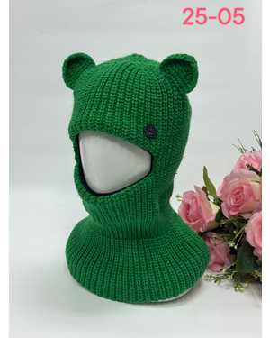 ШАПКА СО СНУДОМ ОТ 3 ДО 8 ЛЕТ РАЗМЕР: ЕДИНЫЙ ШЕРСТЬ, 60% WOOL, 40% ACRYLIC СЕЗОН ЗИМА