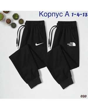 ШТАНЫ ТКАНЬ 2Х НИТКА