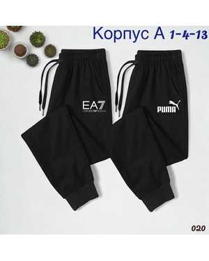 ШТАНЫ ТКАНЬ 2Х НИТКА