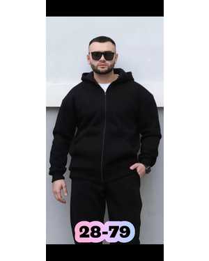 МУЖСКОЙ КОСТЮМ В РАЗМЕР ТКАНЬ ФЛИС