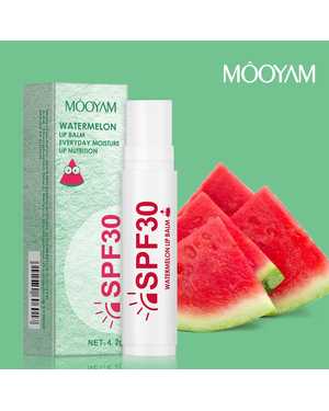 MOOYAM Губная помада с 30SPF , увлажняющая 4.2gr