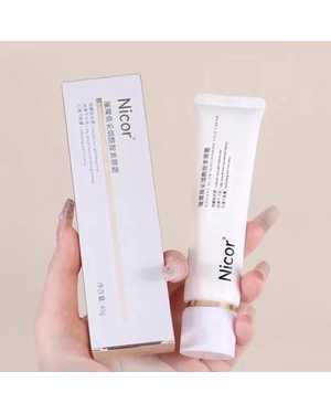 Отбеливающий крем для лица Nicor