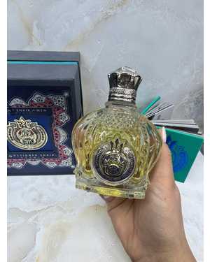 OPULENT SHAIK CLASSIC NO 77 SHAIK МУЖСКОЙ АРОМАТ ЁМКОСТЬ 100 ML