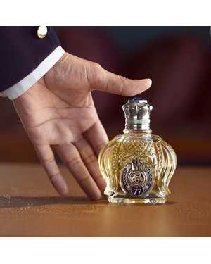 OPULENT SHAIK CLASSIC NO 77 SHAIK МУЖСКОЙ АРОМАТ ЁМКОСТЬ 100 ML